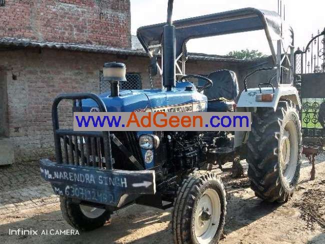 used New Holland 3037 TX for sale 